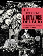 L'Abitatore del Buio